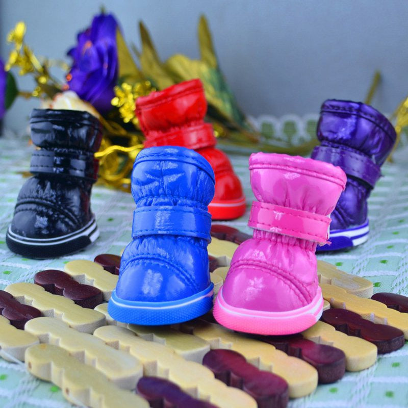 Winter Snow Boots