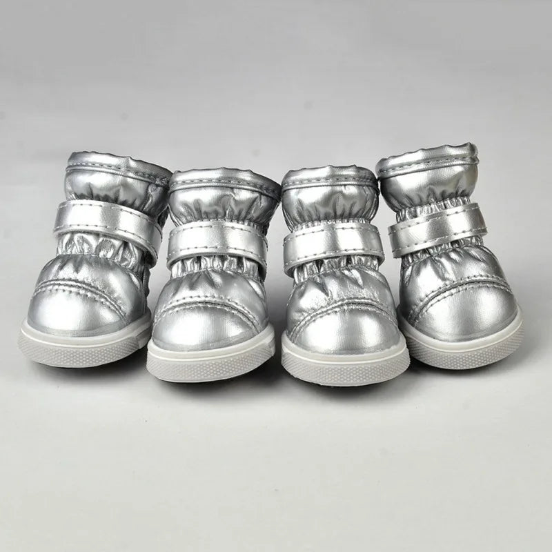 Winter Snow Boots