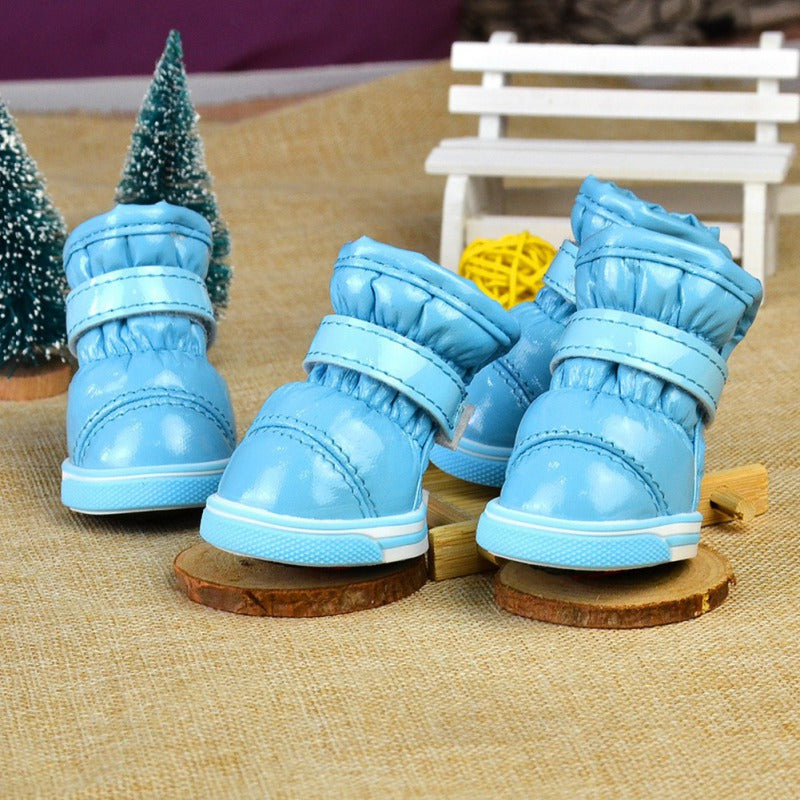 Winter Snow Boots