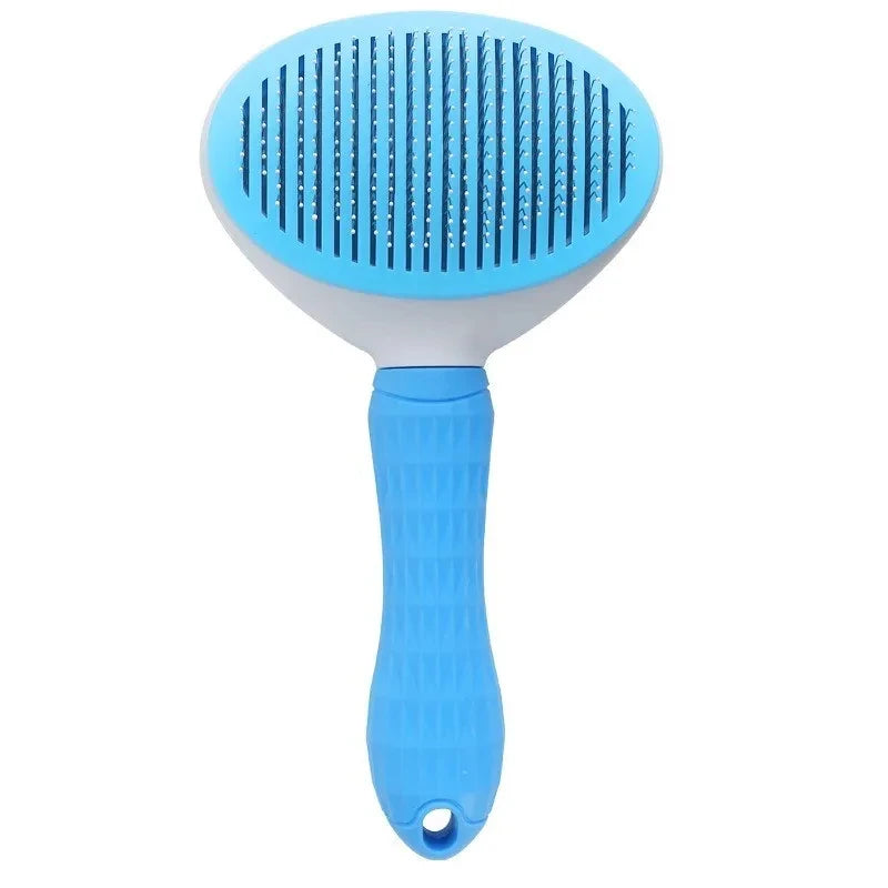 Smart Pet Brush