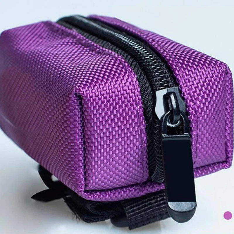 Poop Bag Satchel