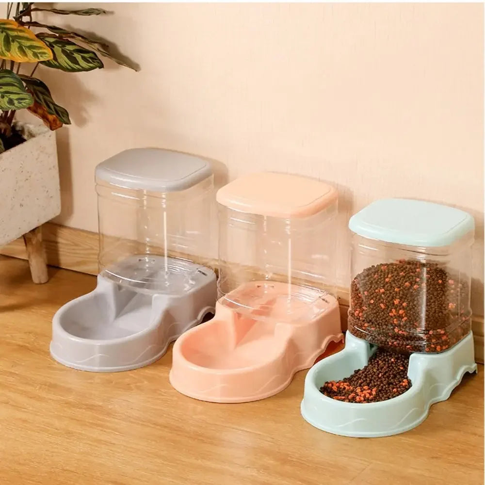 Pet Feeder