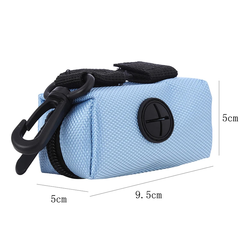 Poop Bag Satchel