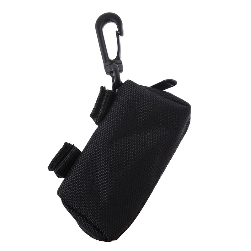 Poop Bag Satchel