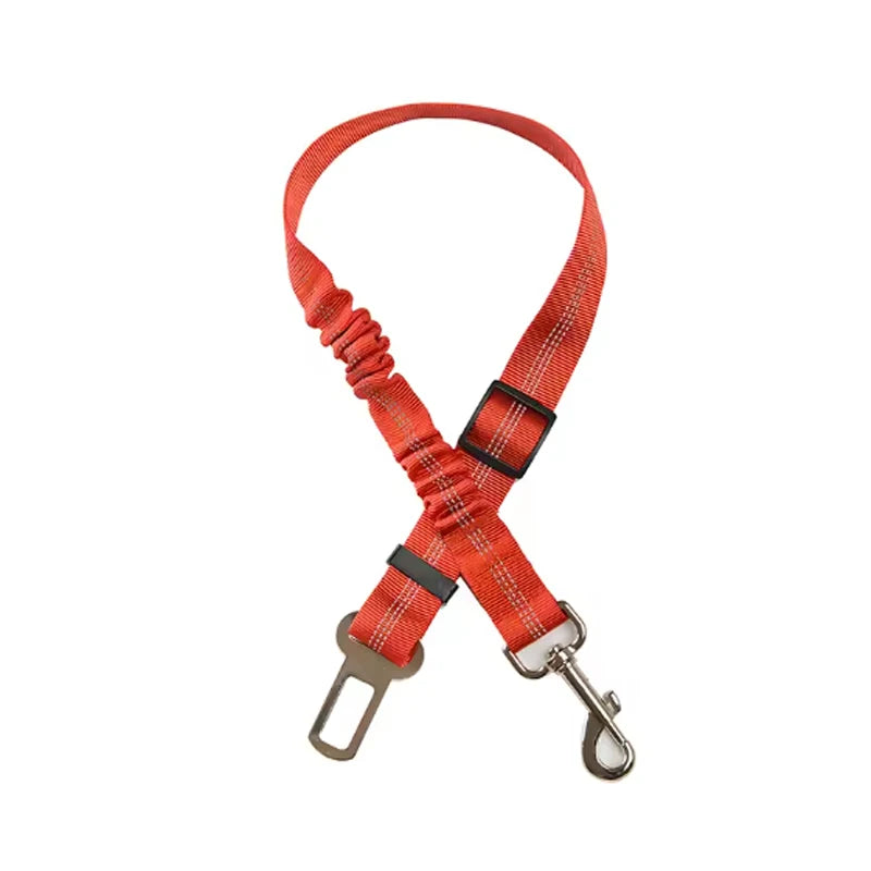 Pet Seat Belt