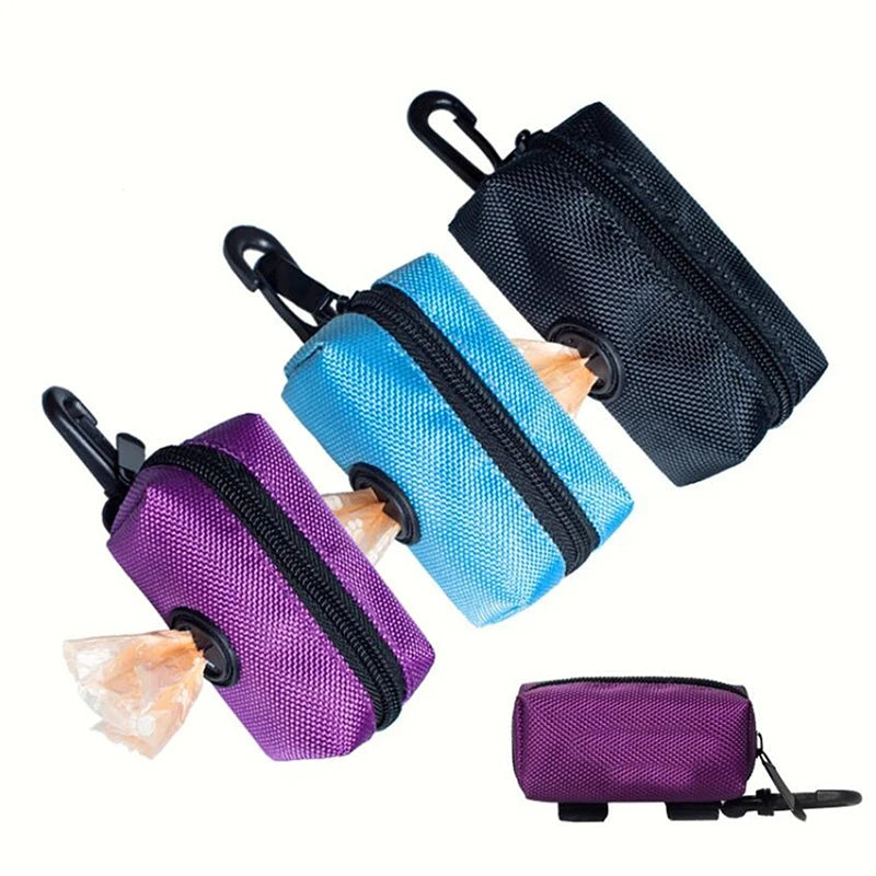 Poop Bag Satchel