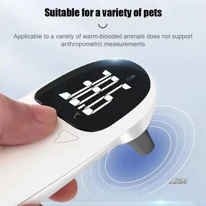Pet Ear Thermometer