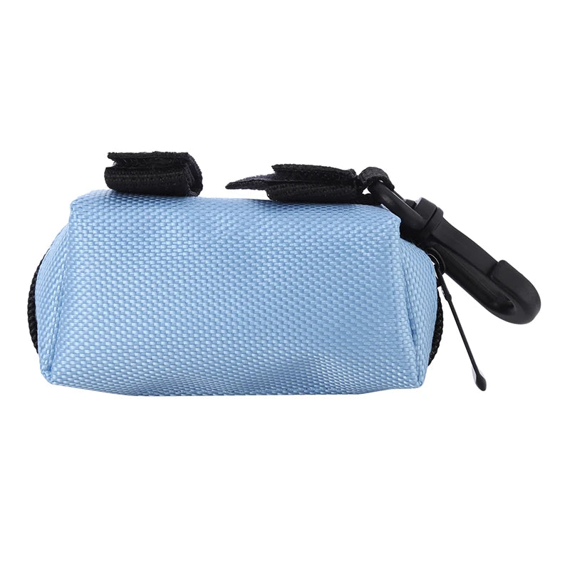 Poop Bag Satchel