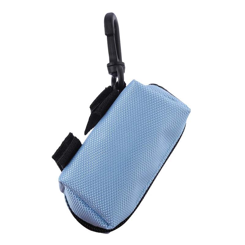 Poop Bag Satchel