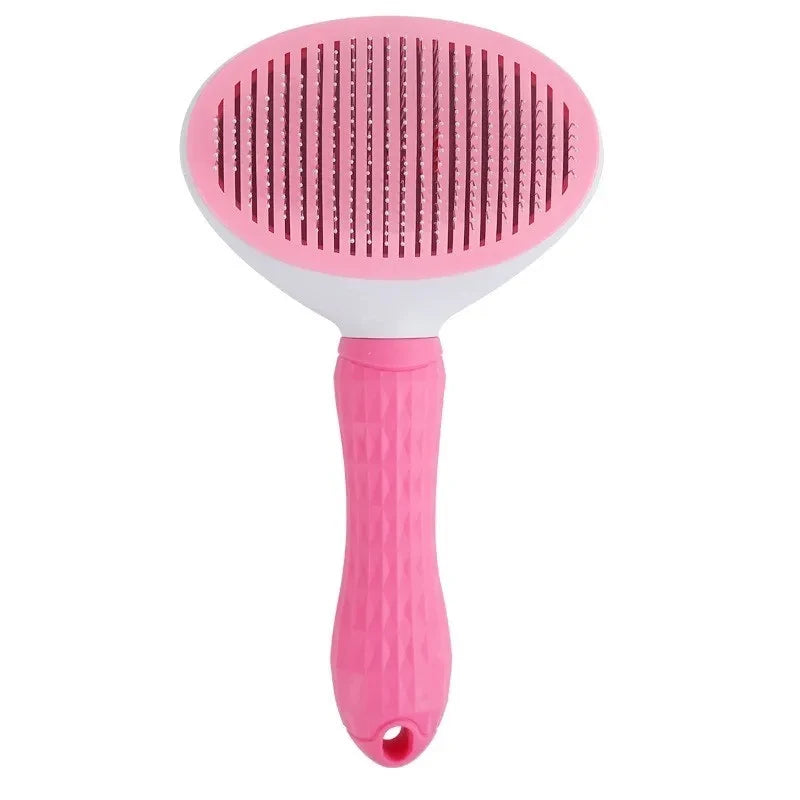 Smart Pet Brush