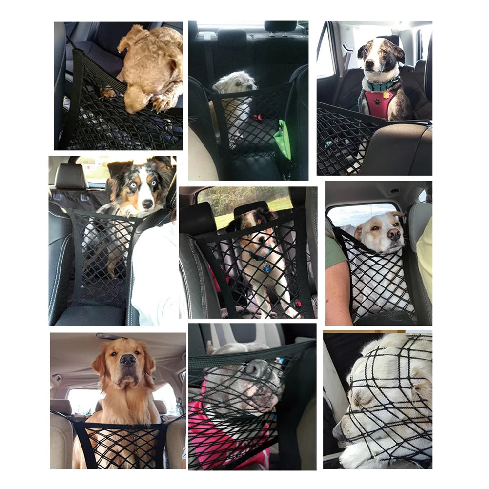 Pet Isolation Net