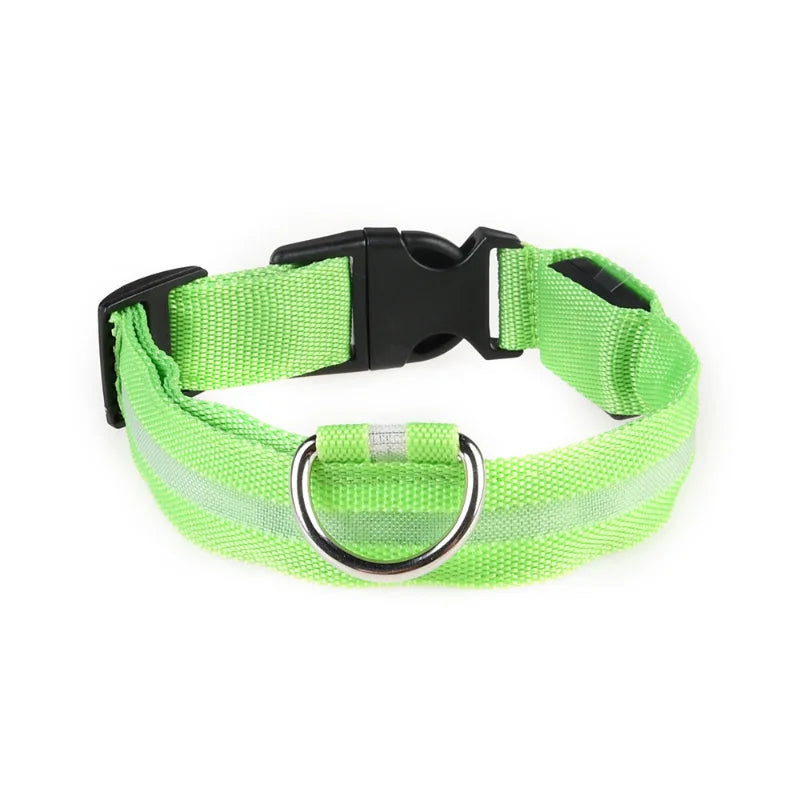 LED Pet Collar