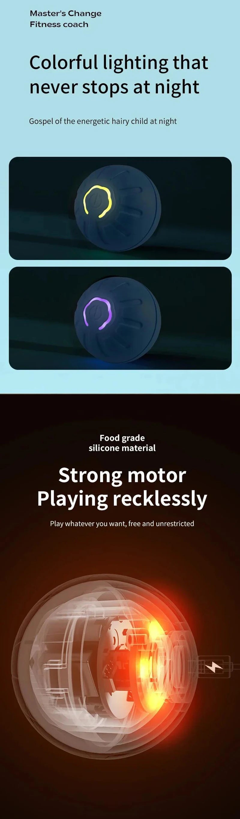 Interactive Toy