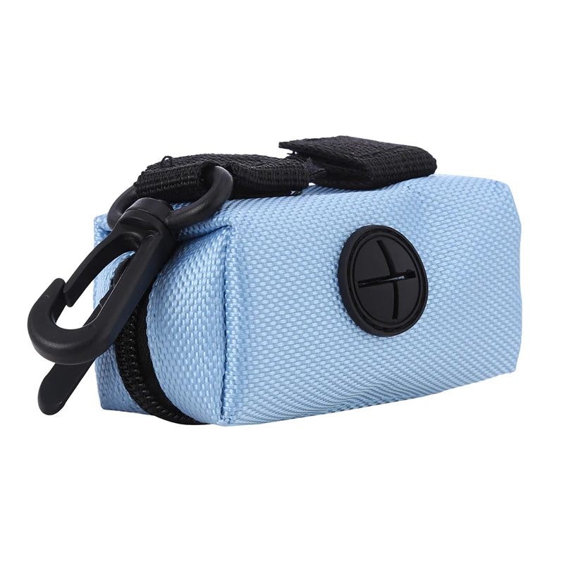 Poop Bag Satchel