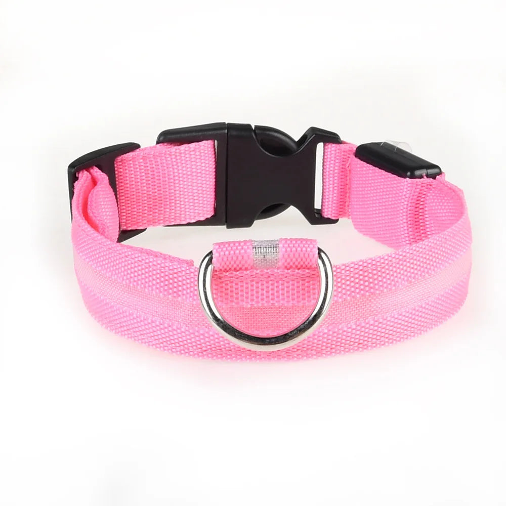 LED Pet Collar