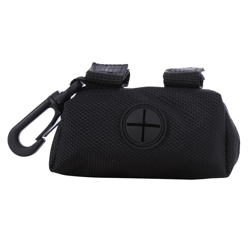 Poop Bag Satchel