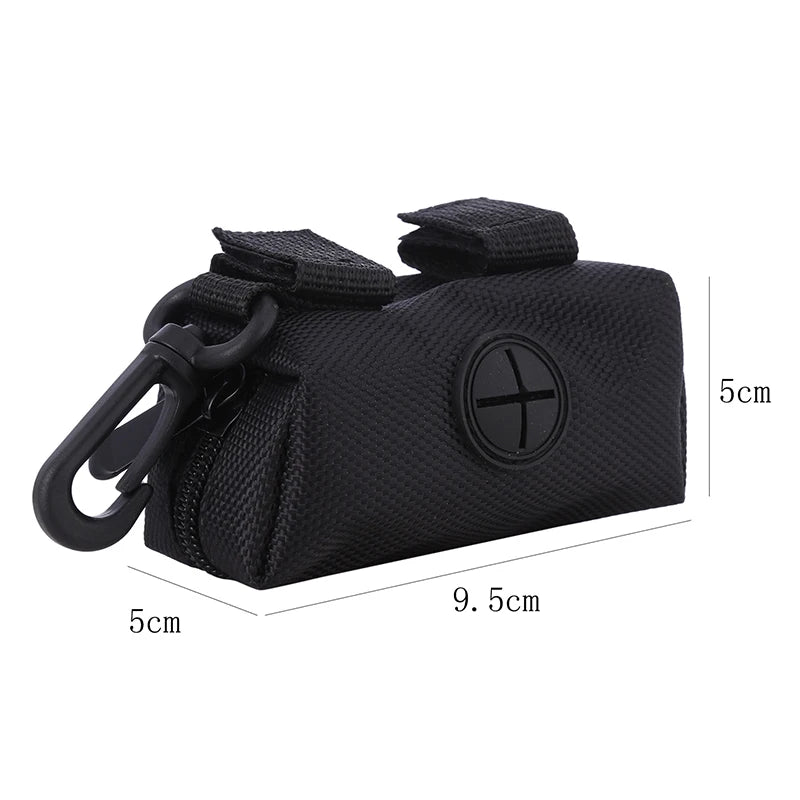 Poop Bag Satchel