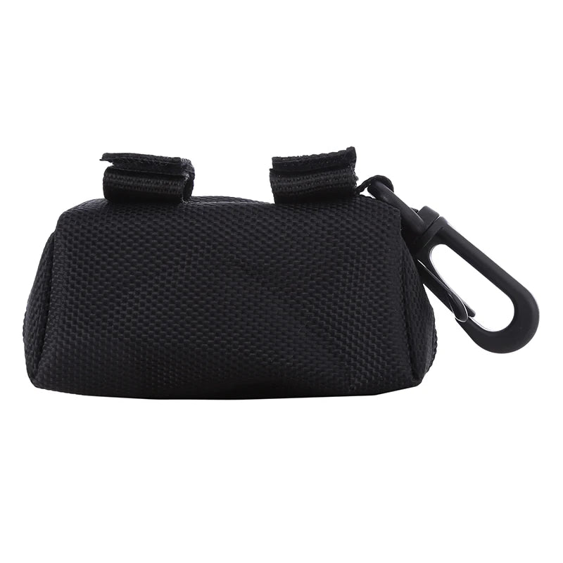 Poop Bag Satchel