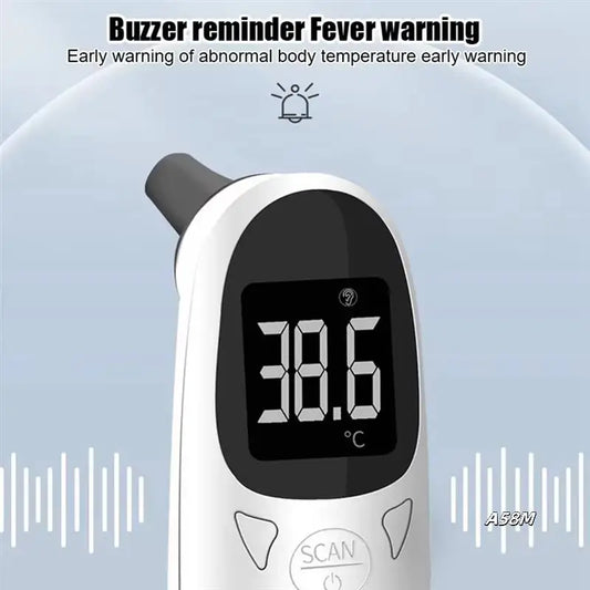 Pet Ear Thermometer