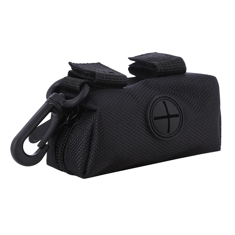 Poop Bag Satchel
