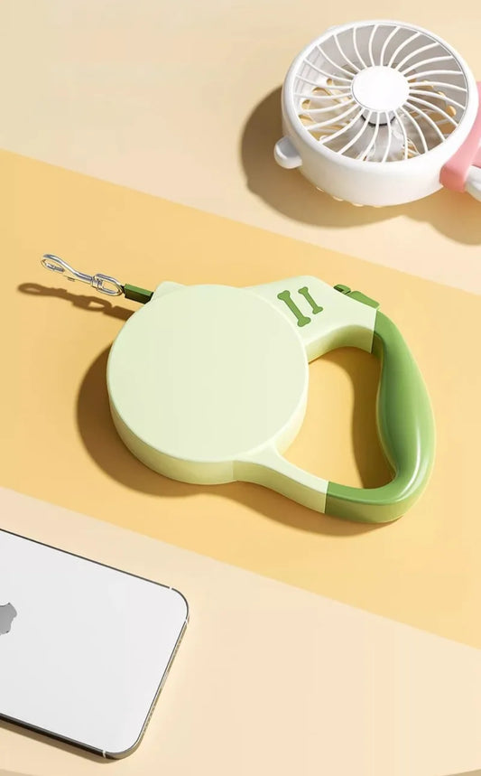 Retractable Pet Leash
