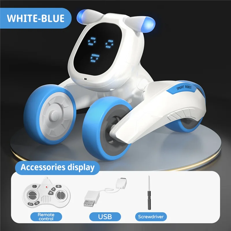 Robot Dog