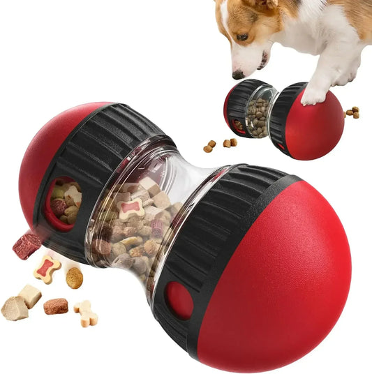Interactive Pet Puzzle Toy