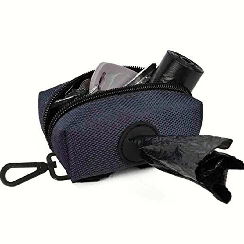 Poop Bag Satchel