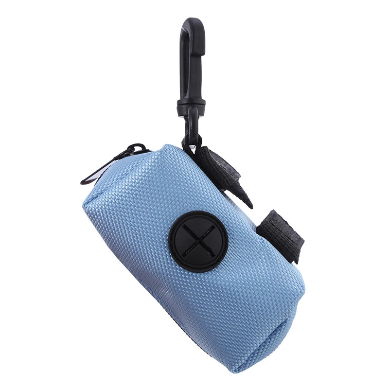 Poop Bag Satchel