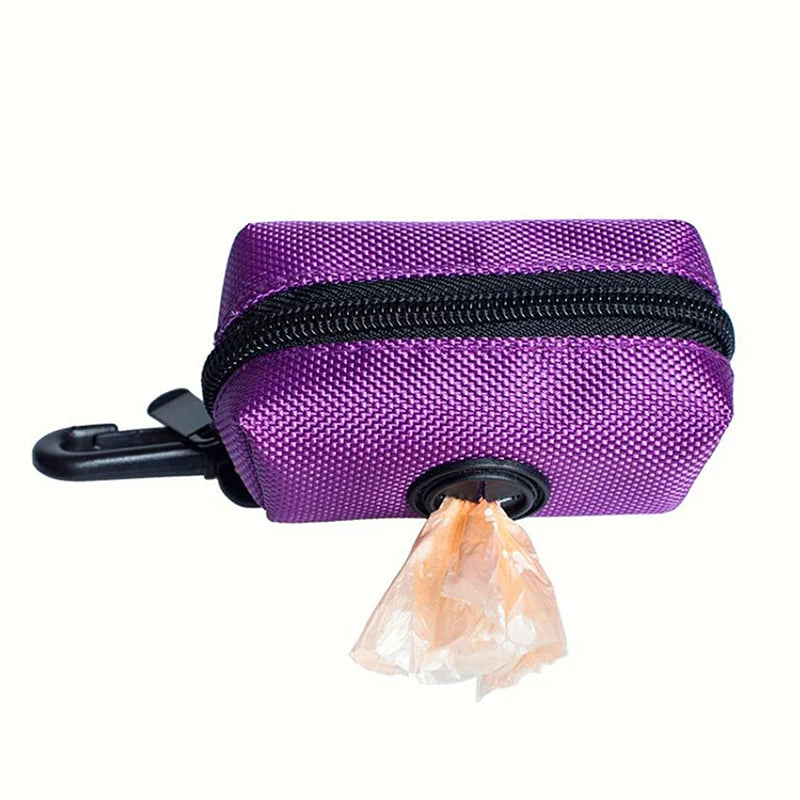 Poop Bag Satchel