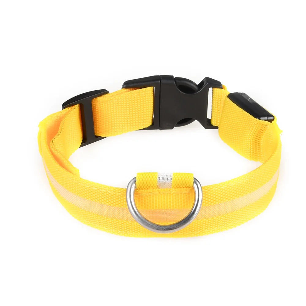 LED Pet Collar