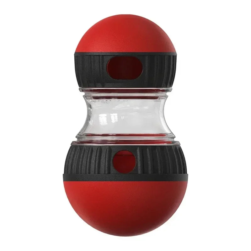 Interactive Pet Puzzle Toy