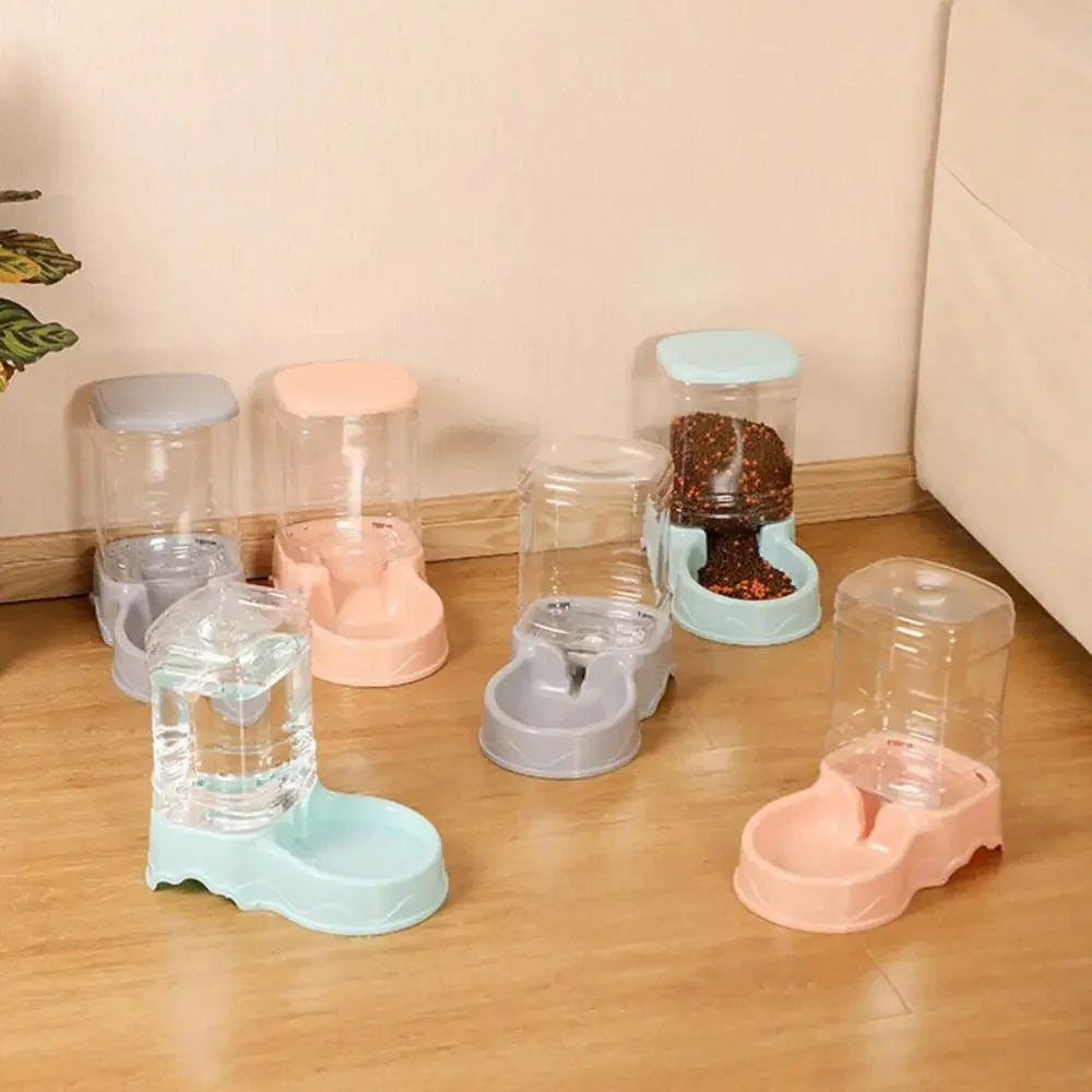 Pet Feeder