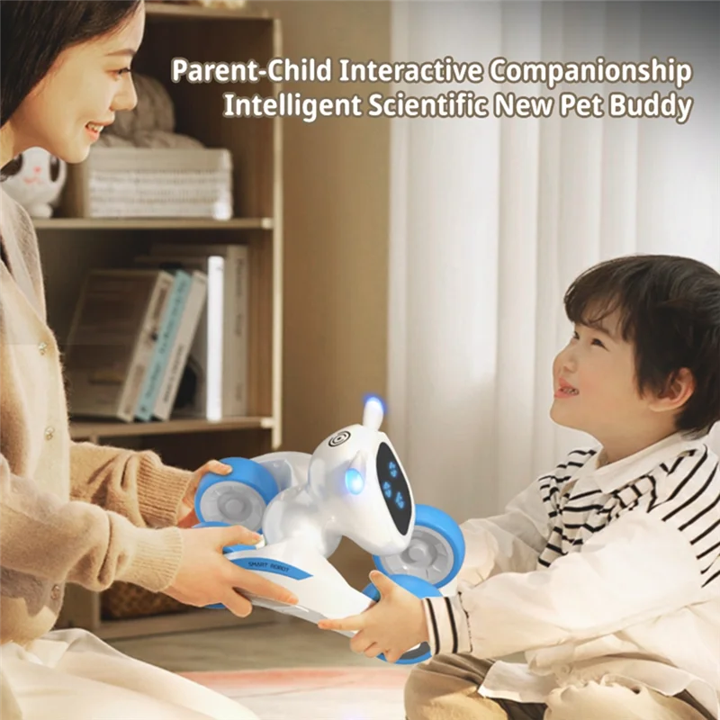 Robot Dog