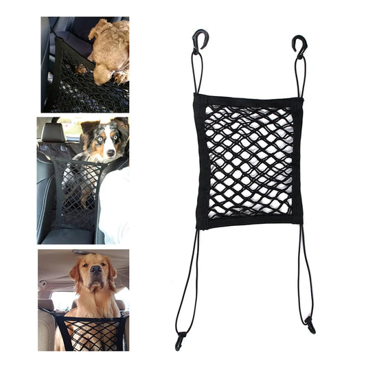 Pet Isolation Net