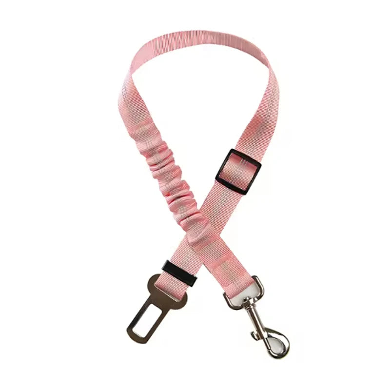 Pet Seat Belt