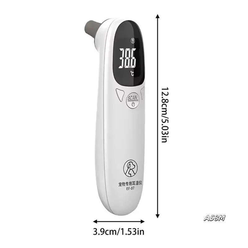 Pet Ear Thermometer