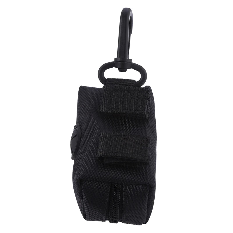 Poop Bag Satchel