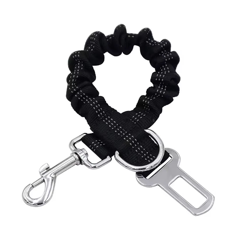 Pet Seat Belt