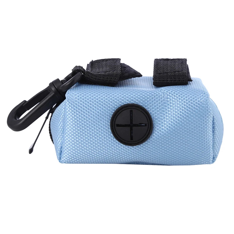 Poop Bag Satchel