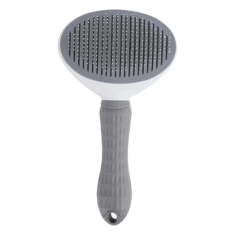Smart Pet Brush