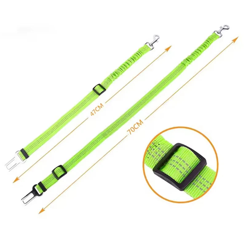 Pet Seat Belt