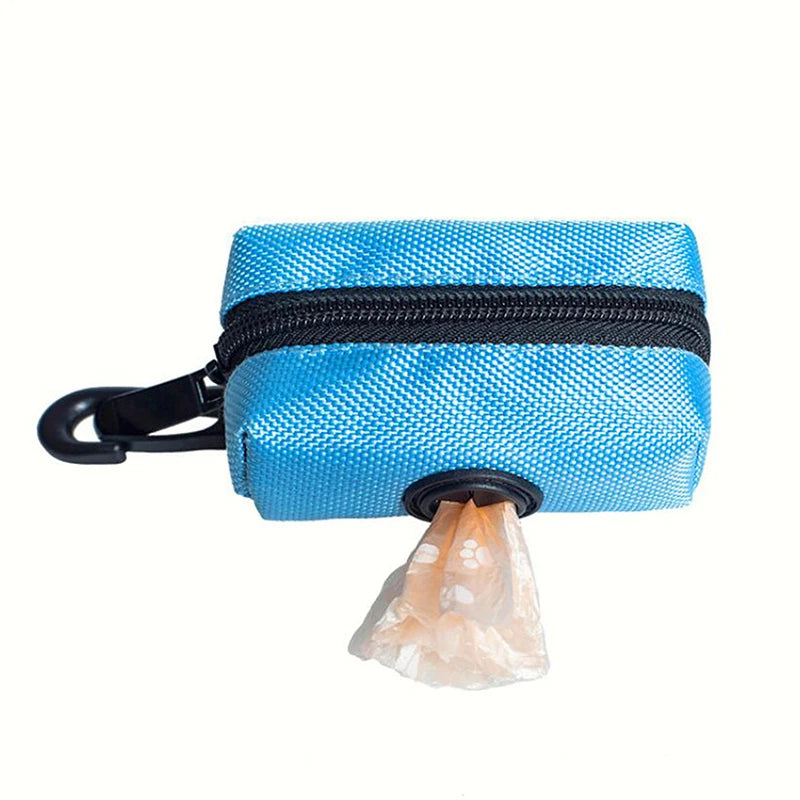 Poop Bag Satchel