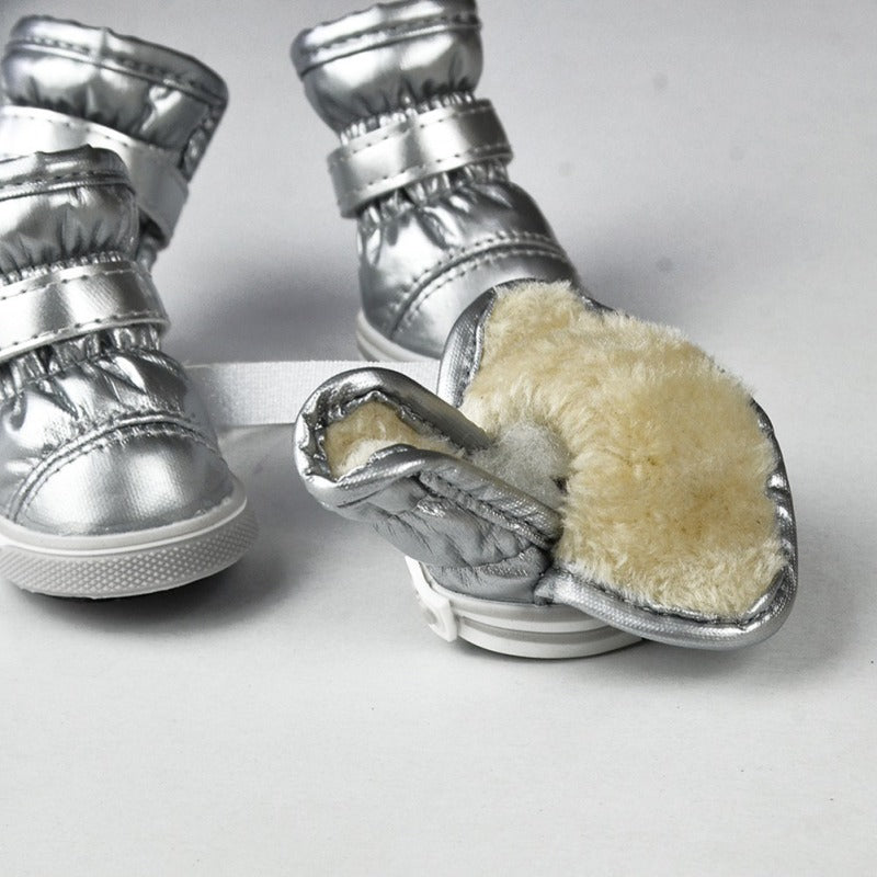 Winter Snow Boots