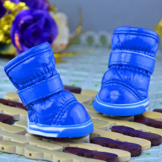 Winter Snow Boots