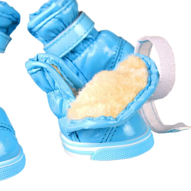Winter Snow Boots
