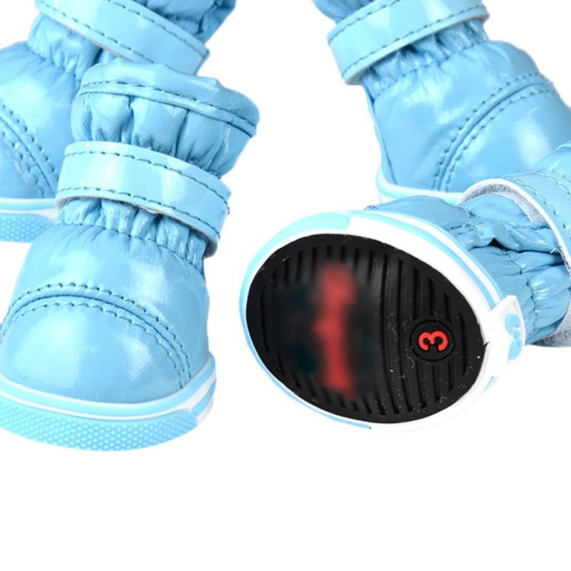 Winter Snow Boots