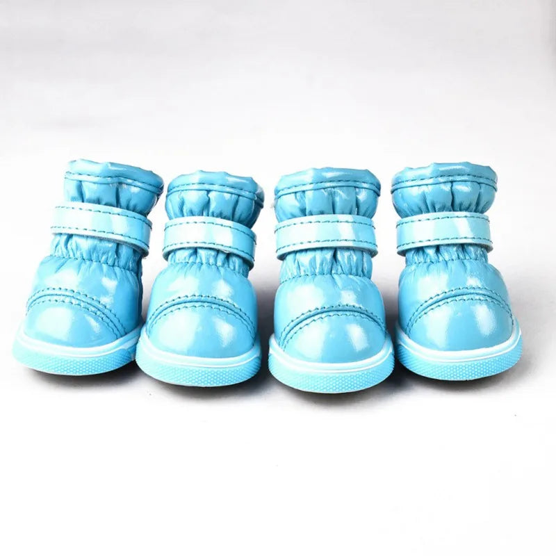 Winter Snow Boots
