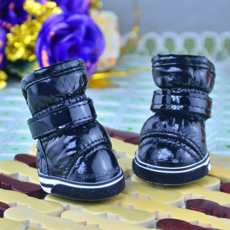 Winter Snow Boots