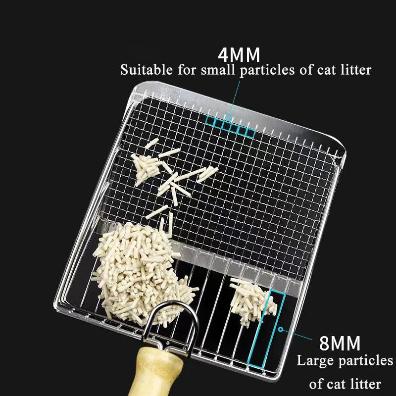 Litter Scoop